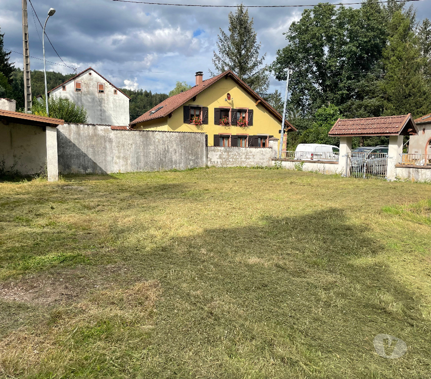 Vente Maison Bas-Rhin Plaine - Photos Vivastreet MAISON PLAINE 67420 FRANCE