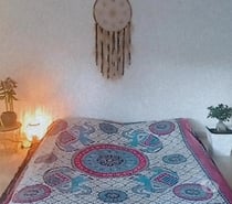 Massage Tantrique Cachemirien Balnéo