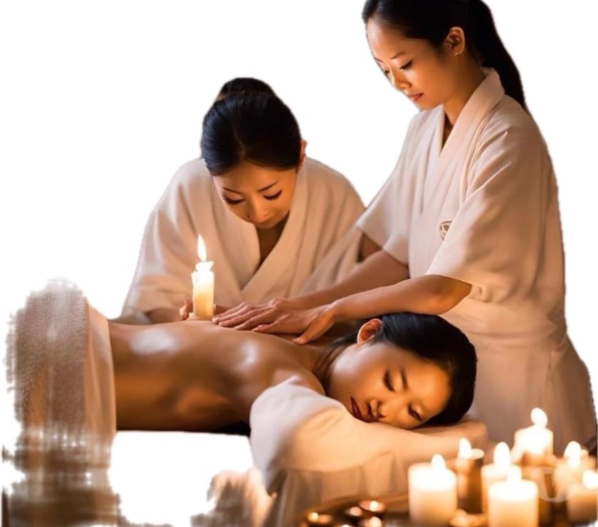 Massages Eure-et-Loir Chartres - 28000 - Photos Vivastreet New salon massage ouverture Le 16 juln