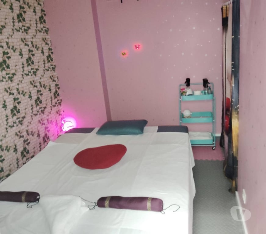 Massages Yvelines Le Pecq - 78230 - Photos Vivastreet New salon massage le pecq