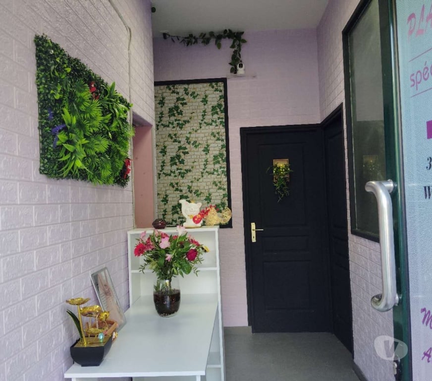 Massages Yvelines Le Pecq - 78230 - Photos Vivastreet New salon massage le pecq