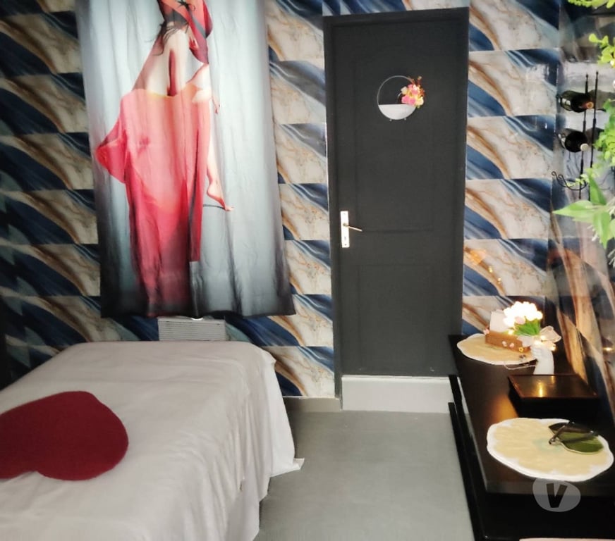 Massages Yvelines Le Pecq - 78230 - Photos Vivastreet New salon massage le pecq