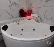 New salon massage le pecq