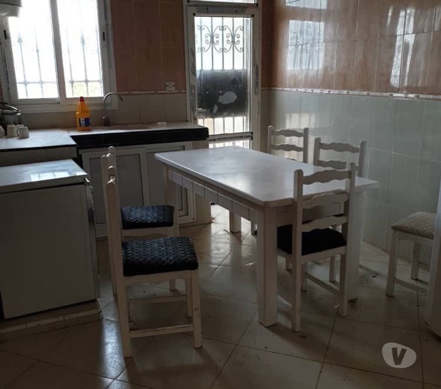 Vente Maison Algérie - Photos Vivastreet Vente 2 Maisons Bhira Proche Guazaouet Avec Vue Sur Mer