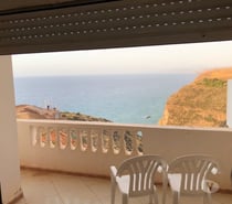 Vente 2 Maisons Bhira Proche Guazaouet Avec Vue Sur Mer