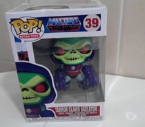POP SKELETON (neuf jamais utilisé)