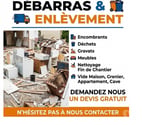 encombrants Enlevement