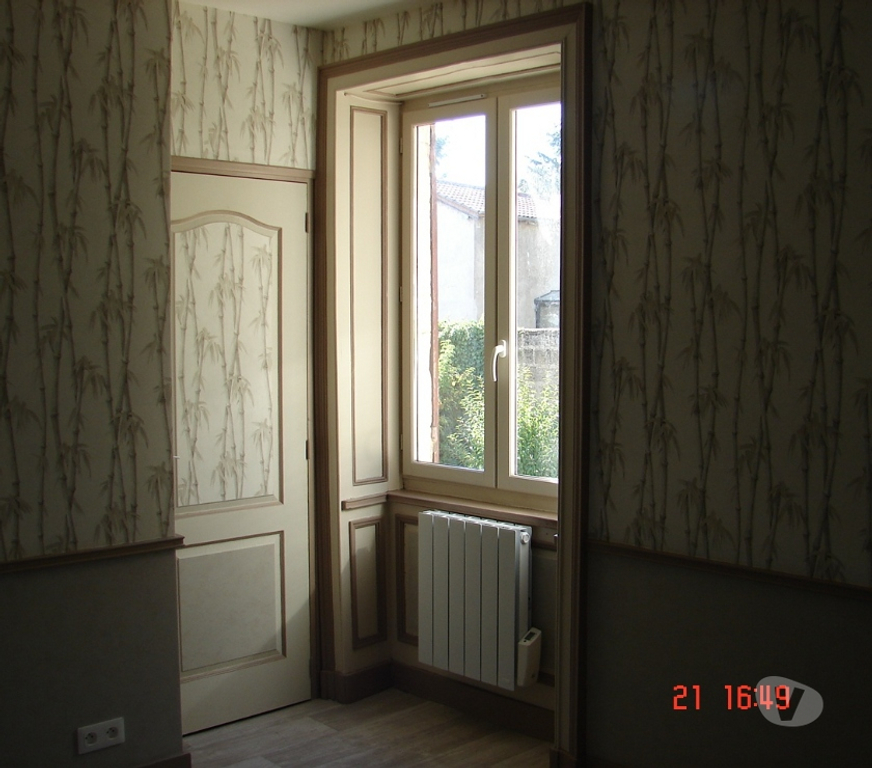 Location appartement Ain Montmerle sur Saone - 01090 - Photos Vivastreet MONTMERLE SUR SAONE