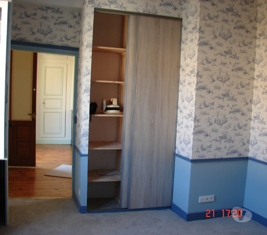 Location appartement Ain Montmerle sur Saone - 01090 - Photos Vivastreet MONTMERLE SUR SAONE