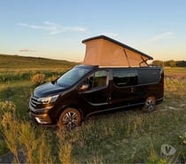 VAN AMENAGE (5PL - L2)-RENAULT GRAND SPACE NOMAD ICONIC 2.0l