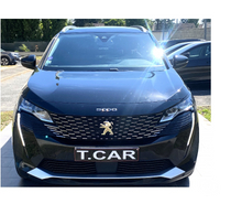 PEUGEOT 5008 ALLURE PACK 130CH ESSENCE EAT8 AN11 2022 7PL