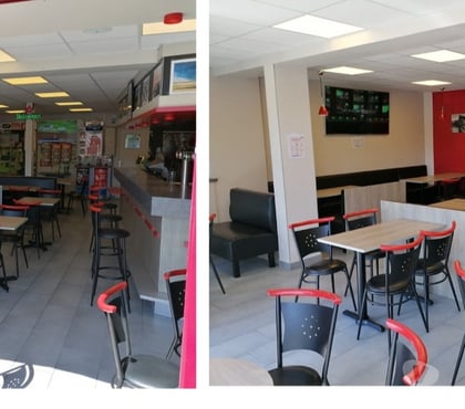 Vente Commerce Cherbourg Manche - Photos Vivastreet PMU - BAR - FDJ - commerce