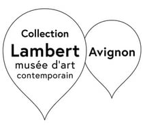 2 billets pour la Collection Lambert à Avignon