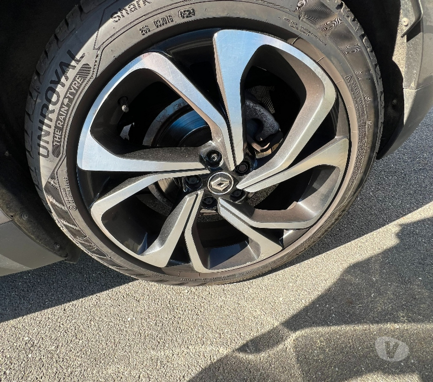 Voiture d'occasion Ille-et-Vilaine Rennes - Photos Vivastreet Renault Scénic IV Intens – Diesel – 115 cv – 2019