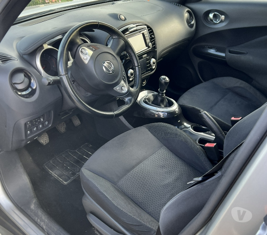 Voiture d'occasion Ille-et-Vilaine Rennes - Photos Vivastreet Nissan Juke 2015 Connect Edition – 128 608 kms
