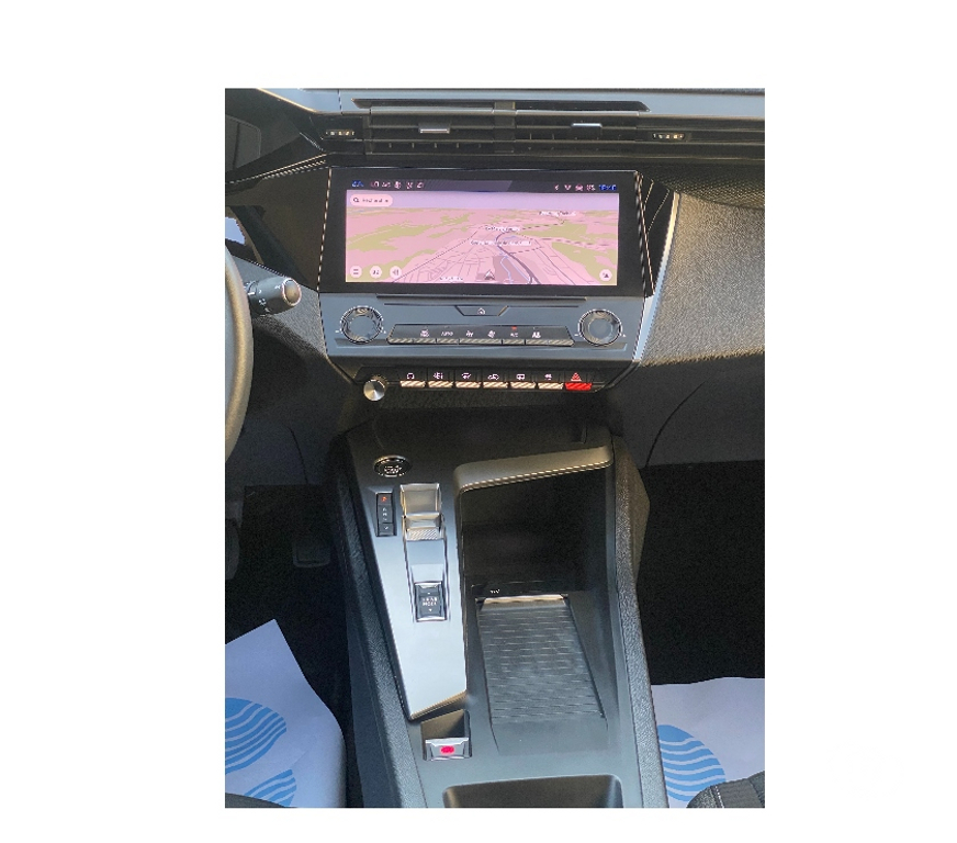Voiture d'occasion Oise Nogent sur Oise - 60180 - Photos Vivastreet PEUGEOT 308 ACTIVE PACK 130CH ESSENCE EAT8 AN 2023 35260 KM