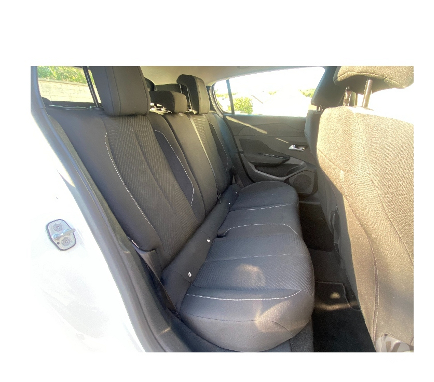 Voiture d'occasion Oise Nogent sur Oise - 60180 - Photos Vivastreet PEUGEOT 308 ACTIVE PACK 130CH ESSENCE EAT8 AN 2023 35260 KM