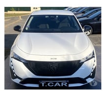PEUGEOT 308 ACTIVE PACK 130CH ESSENCE EAT8 AN 2023 35260 KM