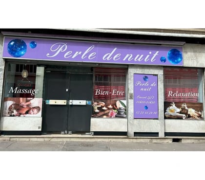 Massage Paris 14ème ardt Paris - Photos Vivastreet salon de massage perle de nuit paris 14 eme ( Alésia)