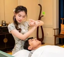 Massages asiatiques traditionnels à Boulogne-sur-Mer