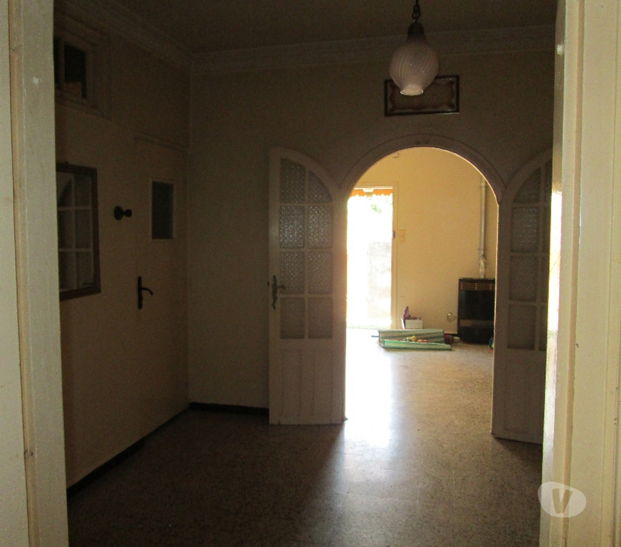 Vente Maison Algérie - Photos Vivastreet Vente de villa à Bougara Blida