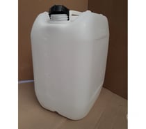 Jerrycan Alimentaire 20 L