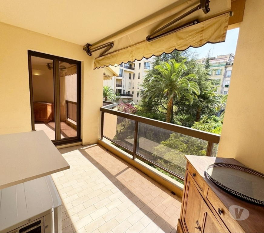 Vente Maison Alpes-Maritimes Nice - Photos Vivastreet Appartement 75m2 residence seniors les Hesperides