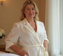 Véritable massage tantrique 1h -120 ( 5-10 octobre)