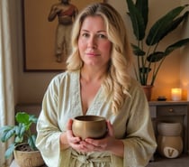 Rituel Massage Tantrique