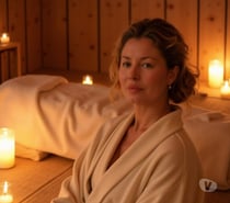 Photos Vivastreet Massage Tantrique sensuel profondément enveloopant