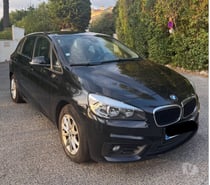 BMW Série 2 Active Tourer 214d 95ch Lounge