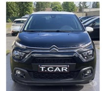Photos Vivastreet CITROEN C3 SHINE 110 CH ESSENCE AN 2023 6700KM