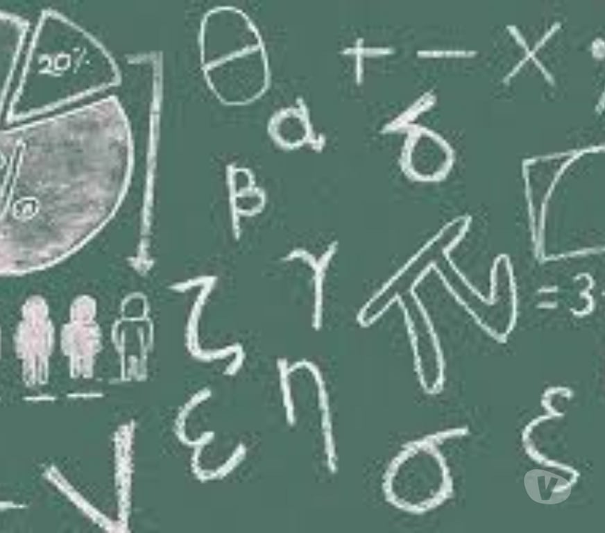 Soutiens scolaires Pyrénées-Orientales Perpignan - Photos Vivastreet Cours d’été Maths et NSI