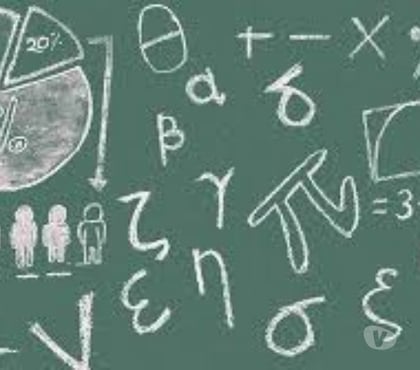 Soutiens scolaires Perpignan Perpignan - Photos Vivastreet Cours d’été Maths et NSI