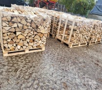 Bois de chauffage pour cet hiver