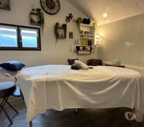 Alberto Masseur-Professionnel