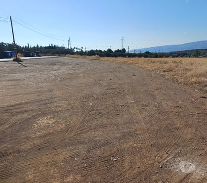 Terrain à vendre - Photos Vivastreet Beau terrain dégagé