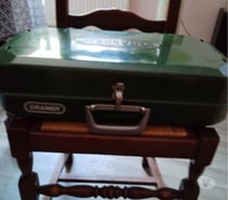 BARBECUE GRILLADE ROTISOIRE CUISSON GAZ