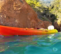 VEND KAYAK DE MER