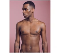 recherche des modèles masculins