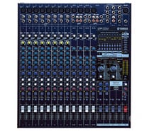 Photos Vivastreet YAMAHA EMX5016CF-Mix amplifié 16v-effets div+FLIGHT
