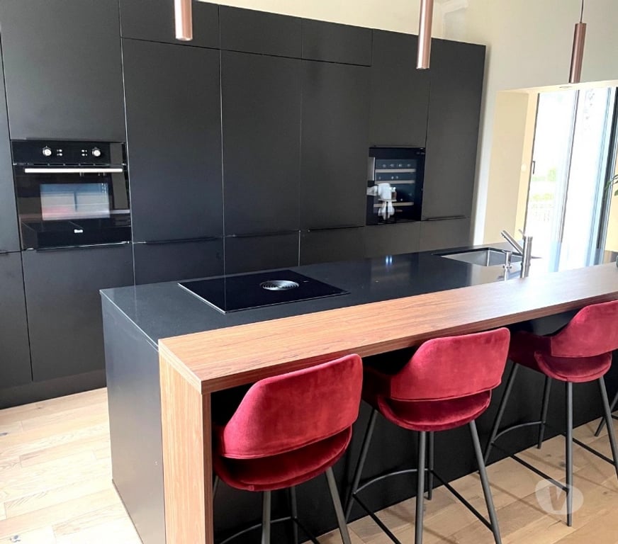 Vente Maison Rhône Solaize - 69360 - Photos Vivastreet Maison familiale 180 m² avec jardin de 1000 m² –