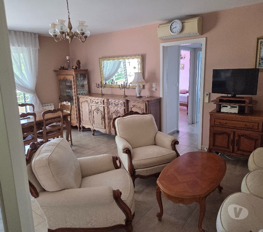 Appartements à vendre Var St Raphael - 83700 - Photos Vivastreet Vente appartement T3 St Raphaël