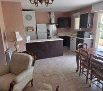 Vente appartement T3 St Raphaël