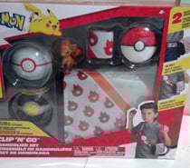 Photos Vivastreet 26€ Evoli Clip'N'Go