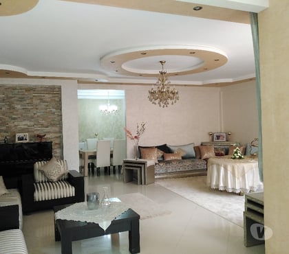 Vente Maison - Photos Vivastreet Maison de 360m2 à 3 niveaux