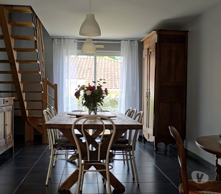 Vente Maison Loire-Atlantique Pornic - 44210 - Photos Vivastreet vente maison pornic