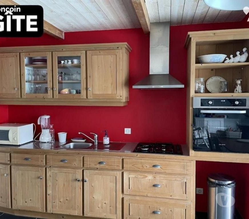 Vente Maison Loire-Atlantique Pornic - 44210 - Photos Vivastreet vente maison pornic