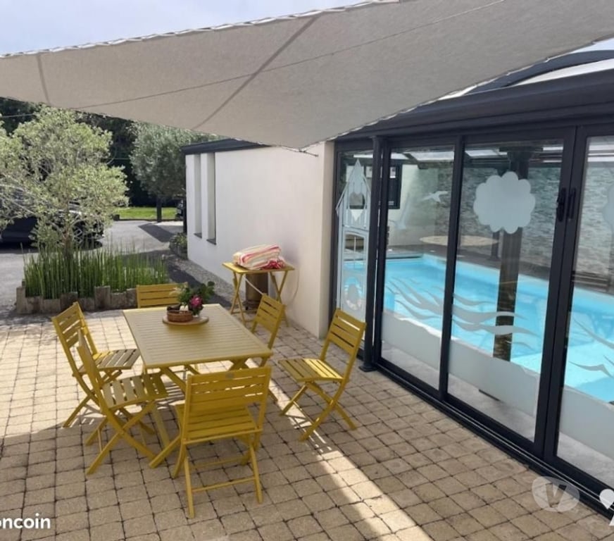 Vente Maison Loire-Atlantique Pornic - 44210 - Photos Vivastreet vente maison pornic