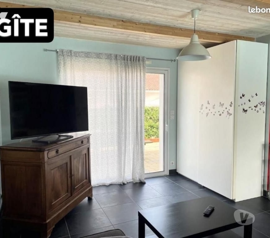 Vente Maison Loire-Atlantique Pornic - 44210 - Photos Vivastreet vente maison pornic